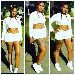 Meet your Posher, Sasha